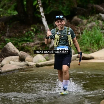 Runner Photo 8746006