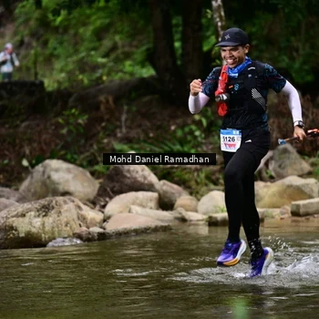 Runner Photo 8746016