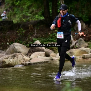 Runner Photo 8746018