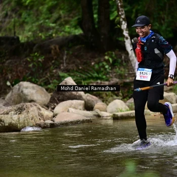 Runner Photo 8746019