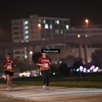 Runner Photo 8746021