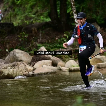 Runner Photo 8746022