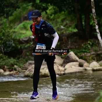 Runner Photo 8746023