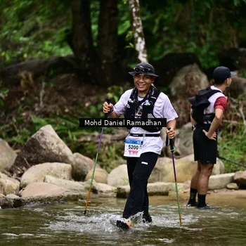 Runner Photo 8746026