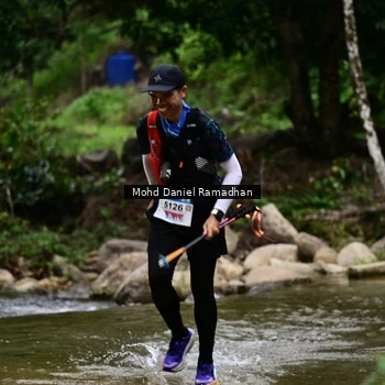 Runner Photo 8746028