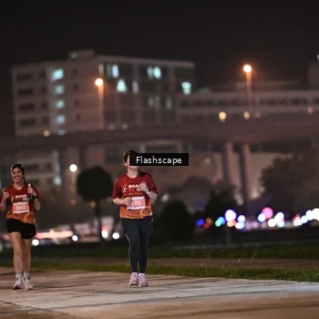 Runner Photo 8746030