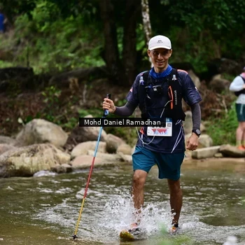 Runner Photo 8746037