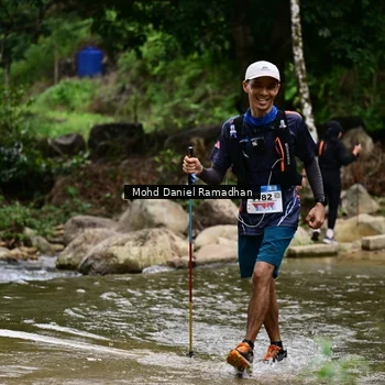 Runner Photo 8746039