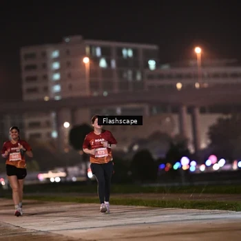 Runner Photo 8746040