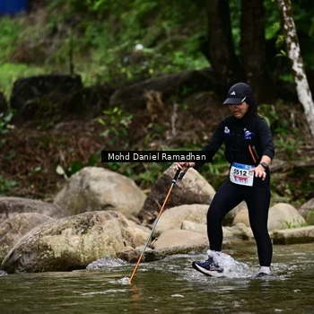 Runner Photo 8746043