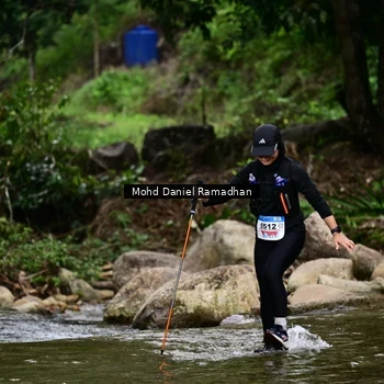 Runner Photo 8746045