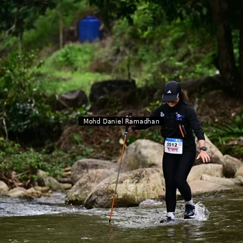 Runner Photo 8746046