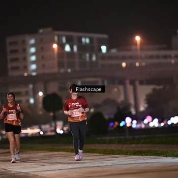 Runner Photo 8746048