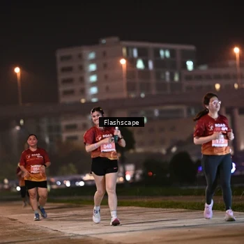 Runner Photo 8746049