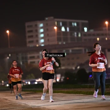 Runner Photo 8746052