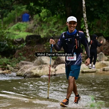 Runner Photo 8746054