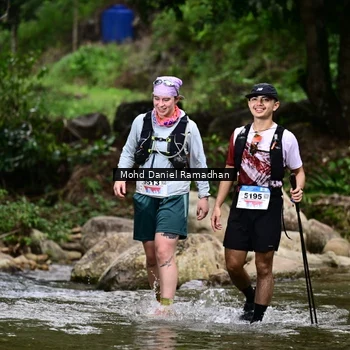 Runner Photo 8746057