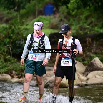 Runner Photo 8746059