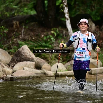 Runner Photo 8746061