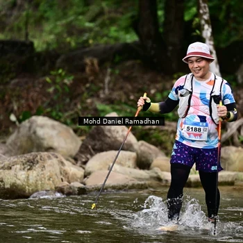 Runner Photo 8746062