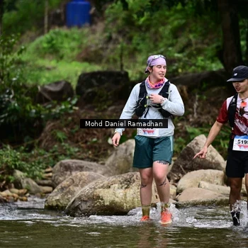 Runner Photo 8746064