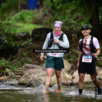 Runner Photo 8746067