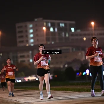 Runner Photo 8746068