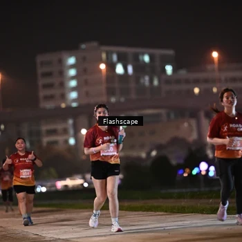 Runner Photo 8746069