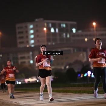 Runner Photo 8746072