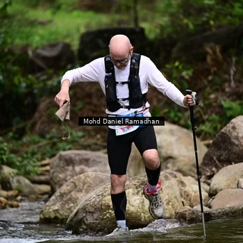 Runner Photo 8746075
