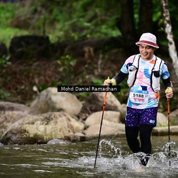 Runner Photo 8746081