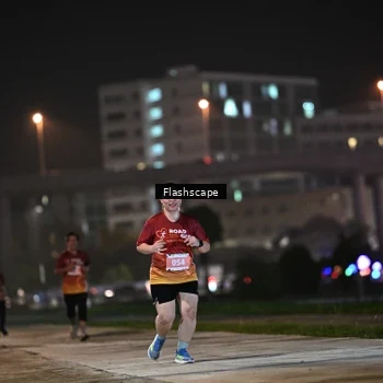 Runner Photo 8746082