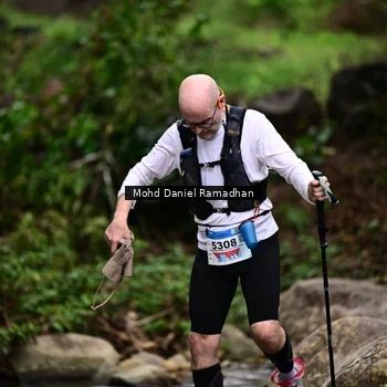 Runner Photo 8746086