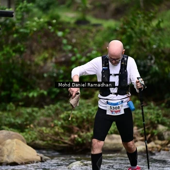 Runner Photo 8746087