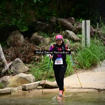 Runner Photo 8746089