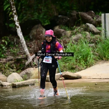 Runner Photo 8746098