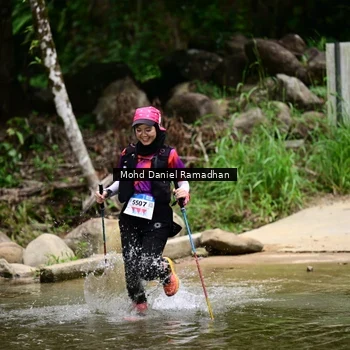 Runner Photo 8746099