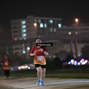 Runner Photo 8746101