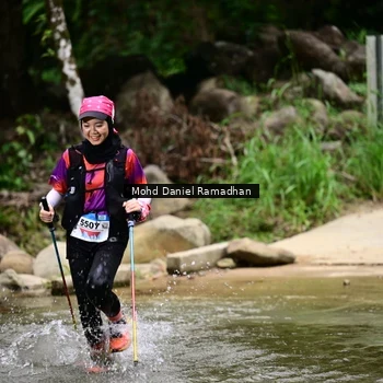 Runner Photo 8746102