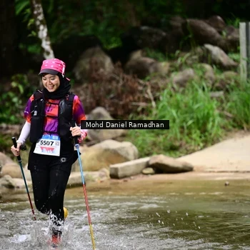 Runner Photo 8746103