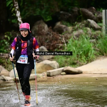 Runner Photo 8746105