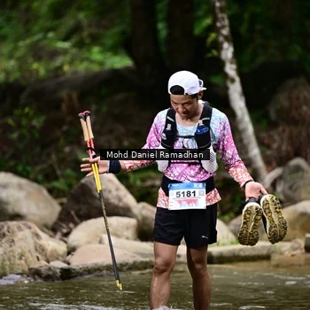 Runner Photo 8746110