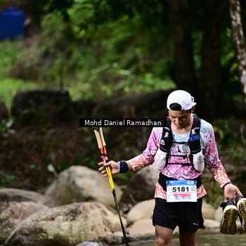 Runner Photo 8746112