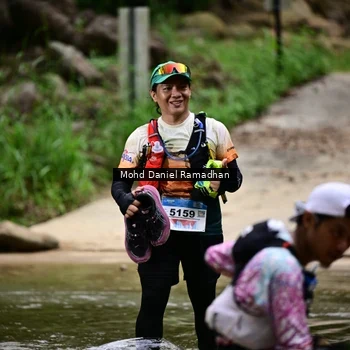 Runner Photo 8746122