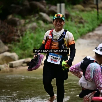 Runner Photo 8746123
