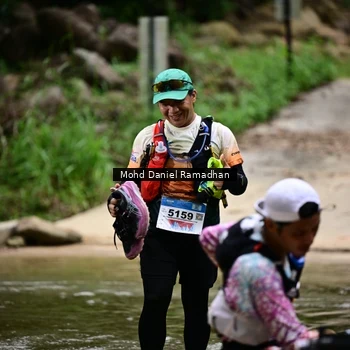 Runner Photo 8746124