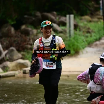 Runner Photo 8746126