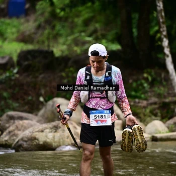 Runner Photo 8746127