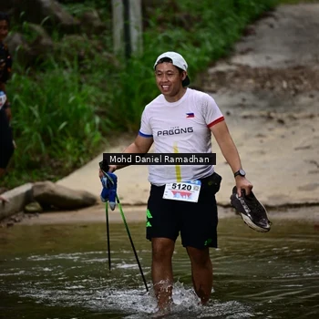 Runner Photo 8746130