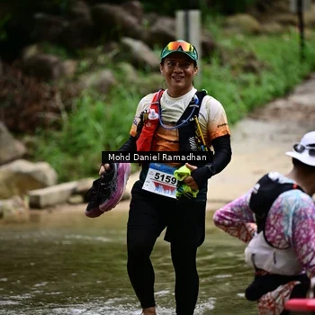 Runner Photo 8746131